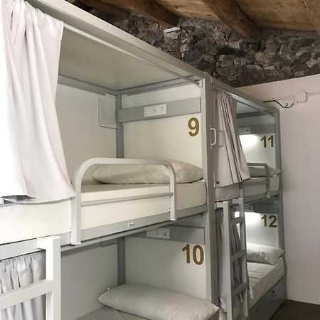 Albergue De Pas El Pont de Suert Kültér fotó