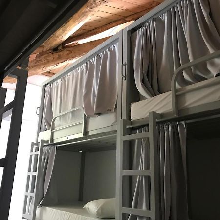 Albergue De Pas El Pont de Suert Kültér fotó