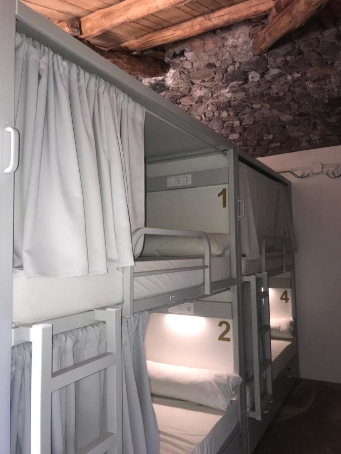 Albergue De Pas El Pont de Suert Kültér fotó